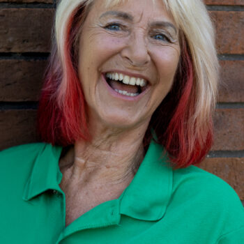Lynne Orton