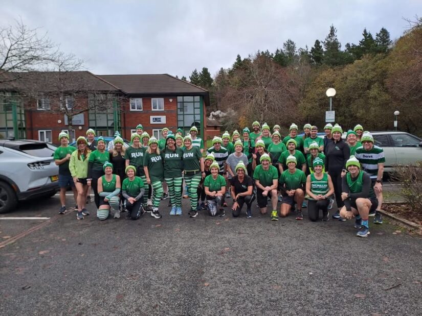 Paul Popham Running Club marks 10th anniversary with return of Wear Wally 10-mile race!